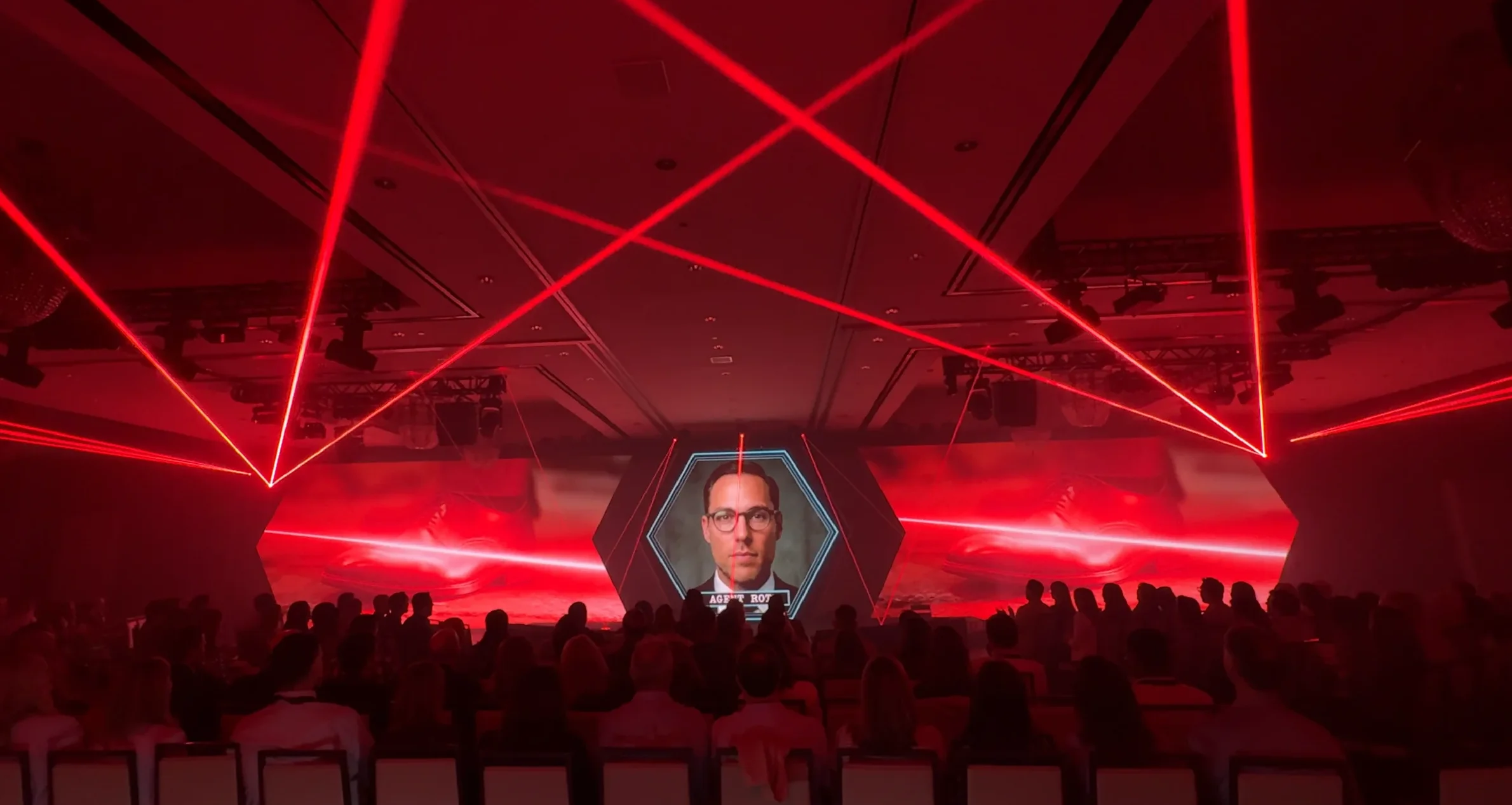 Background image for Transforming a sales meeting into a shared mission