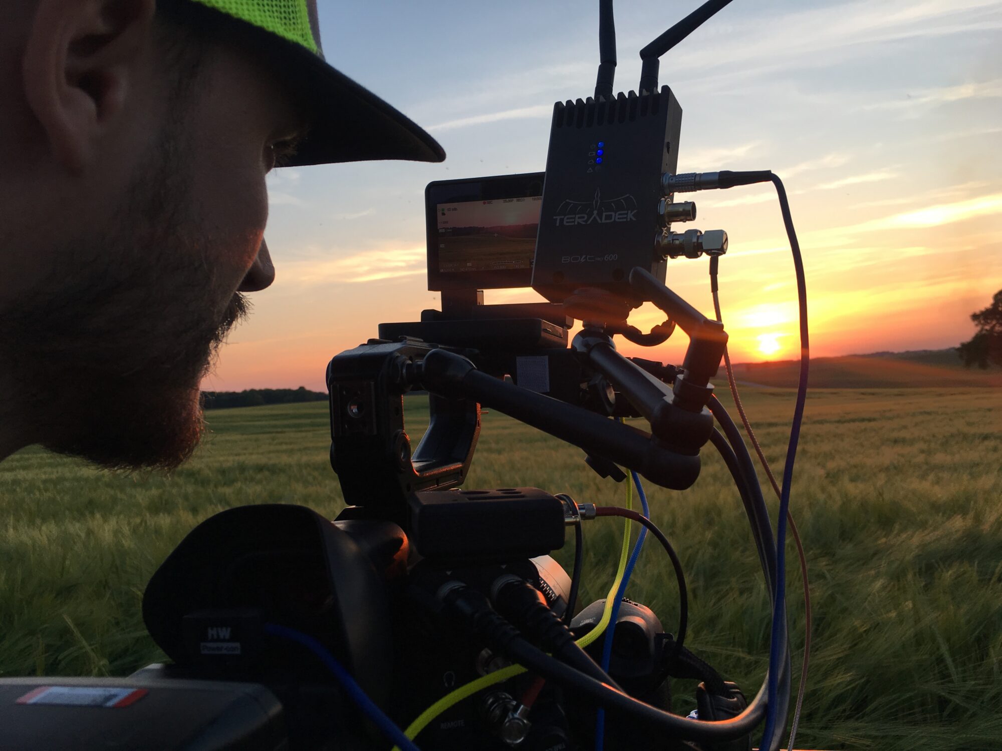 Production